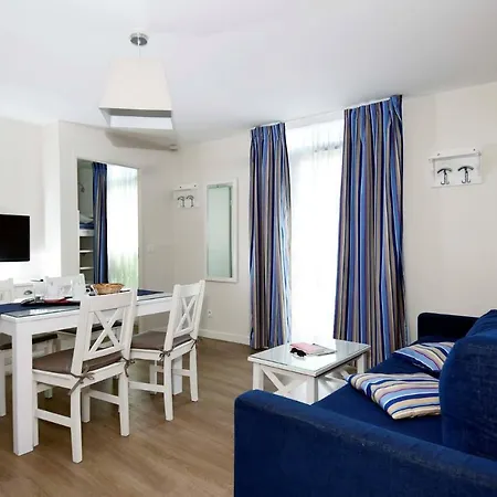 Resort Motte S2 *