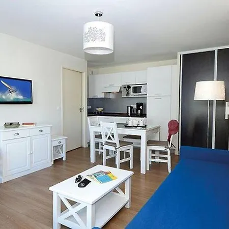 Motte S2 Resort La Grande-Motte