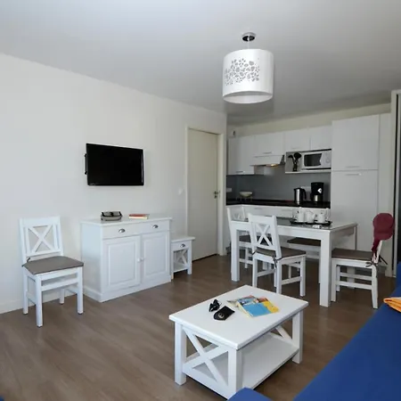 Motte S2 Resort La Grande-Motte