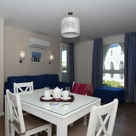 Resort Motte S2